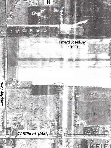 Harvard Speedway - 1994 From Jerry (newer photo)